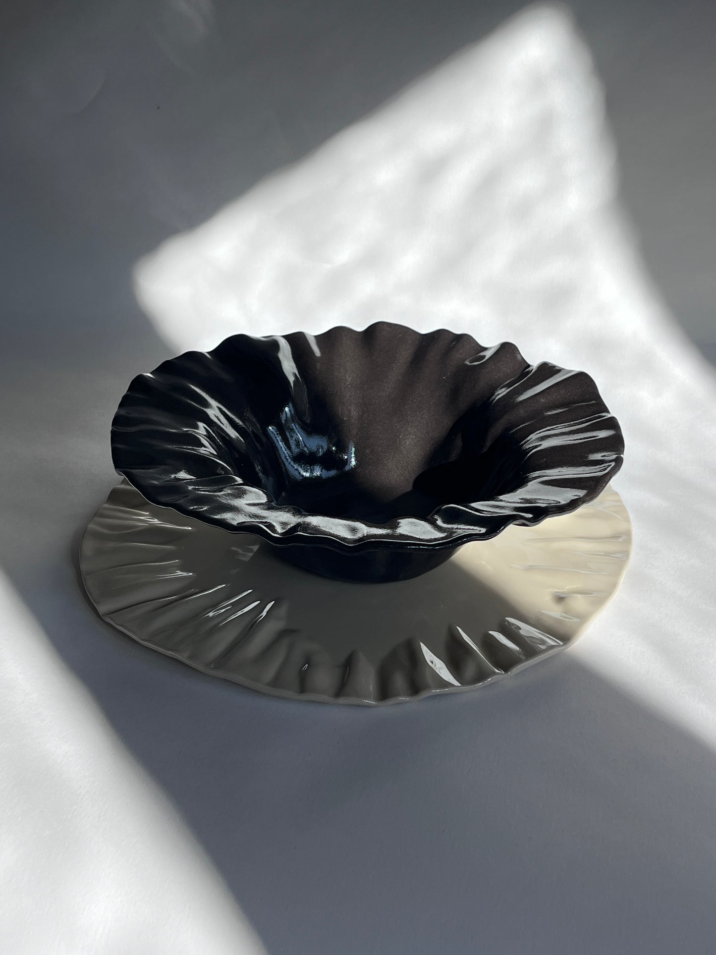 SMC PLATE cream