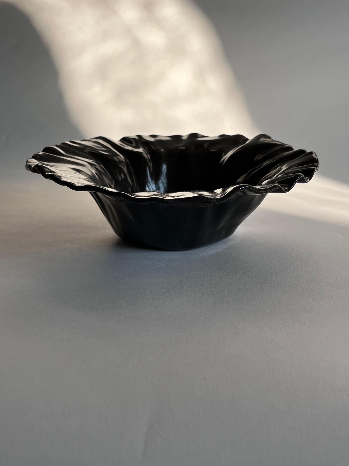SMC BOWL black