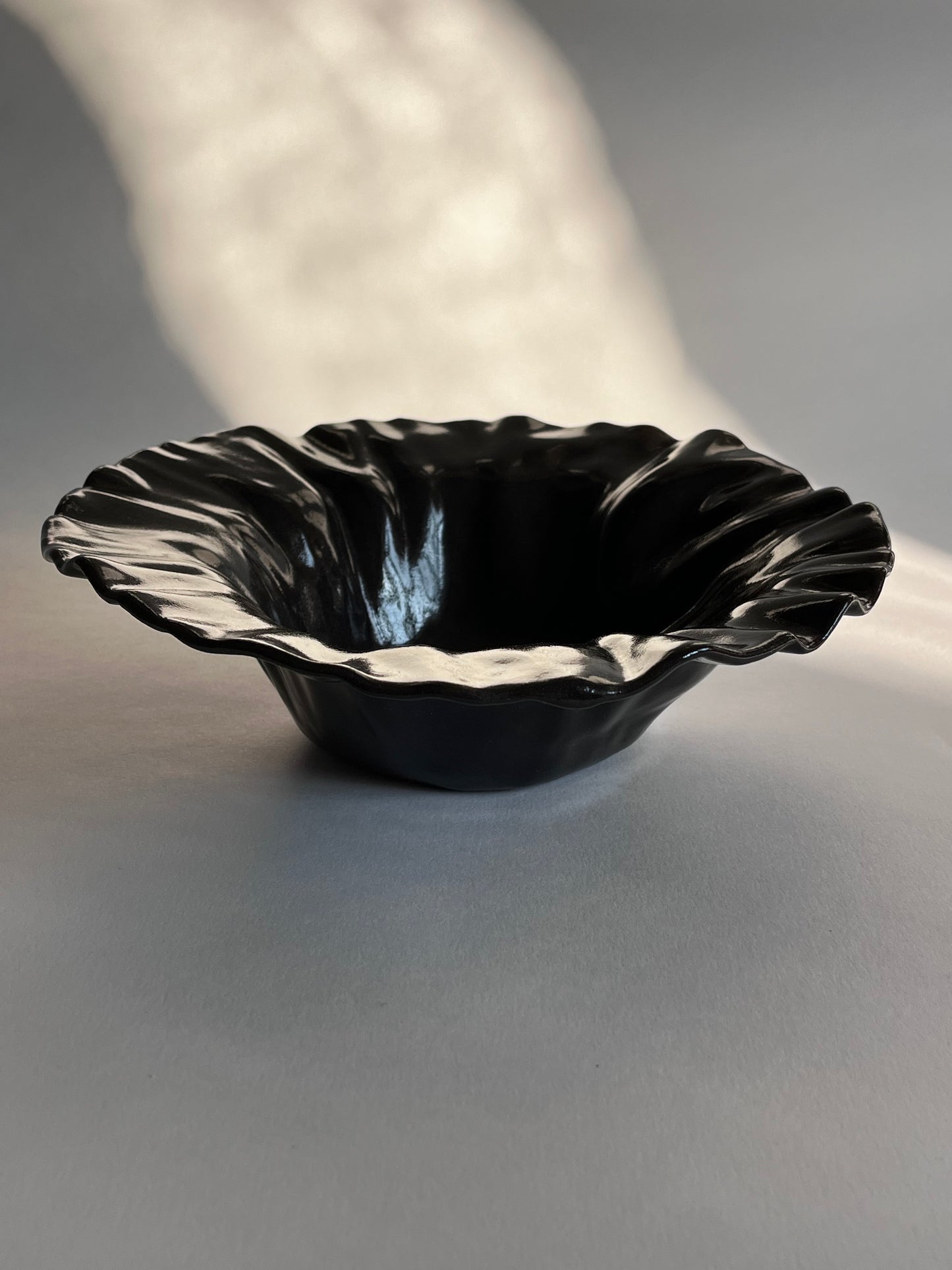 SMC BOWL black
