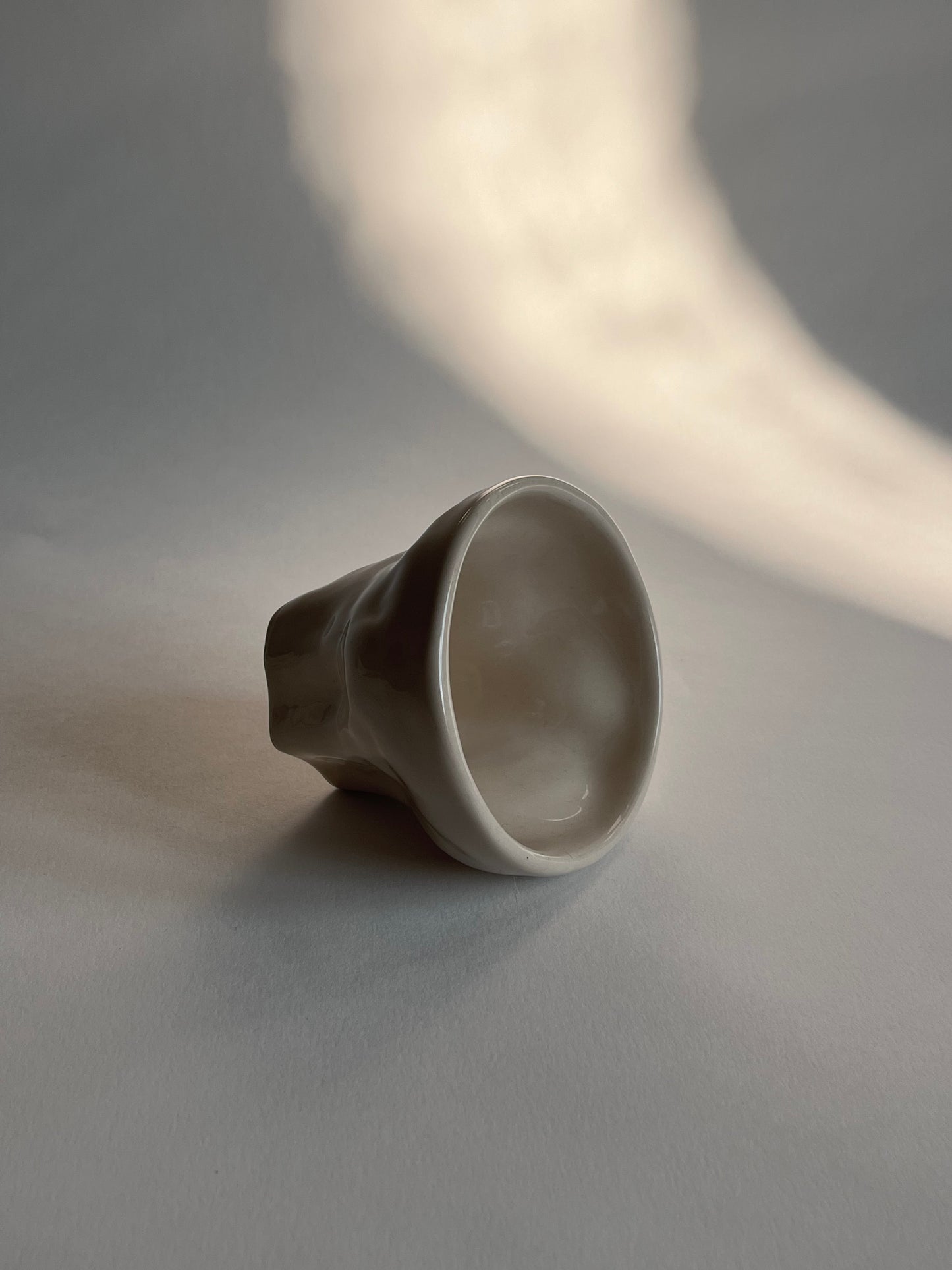 KLINKE CUP cream
