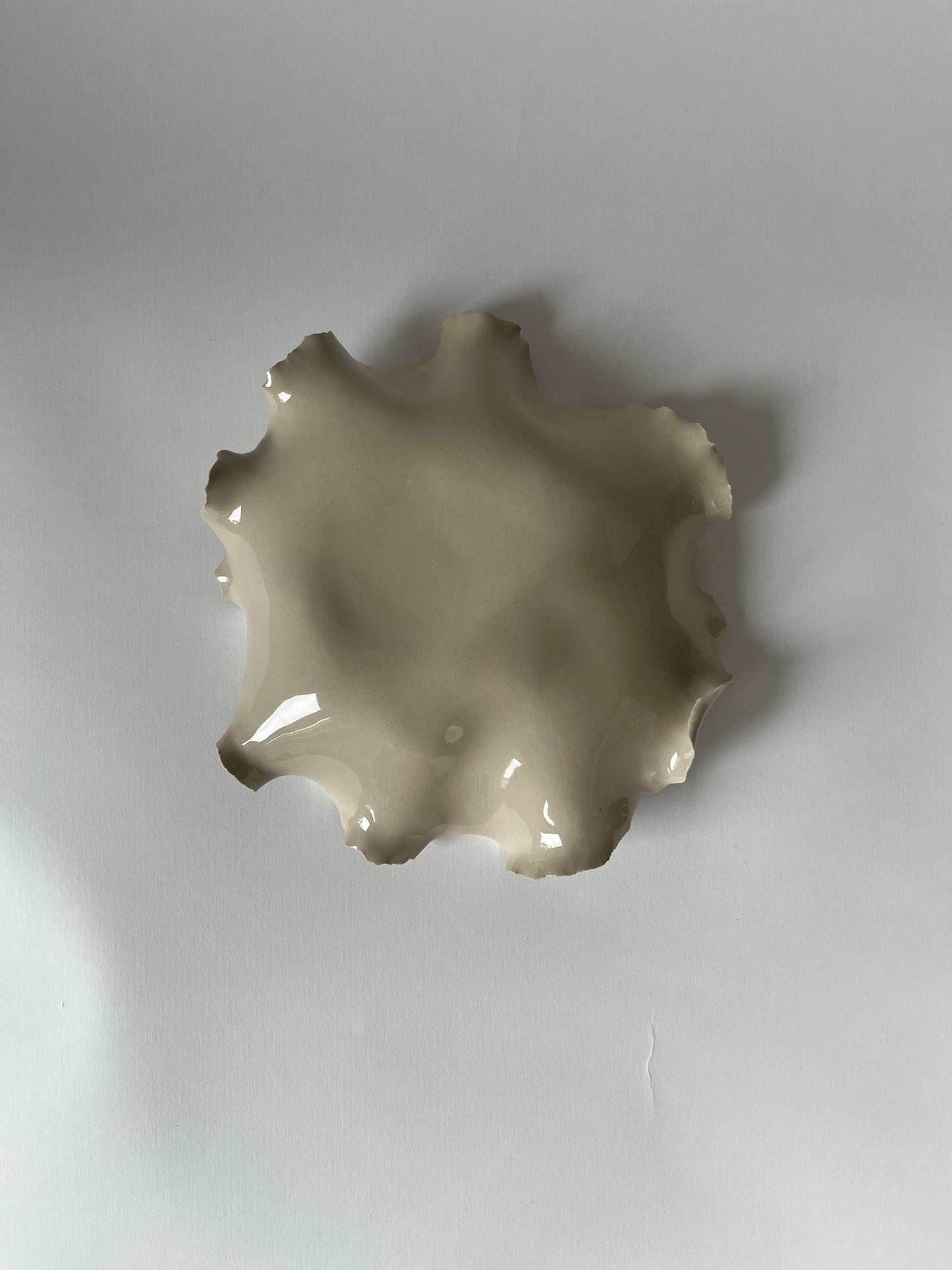 BODY OF WATER Nr. 7