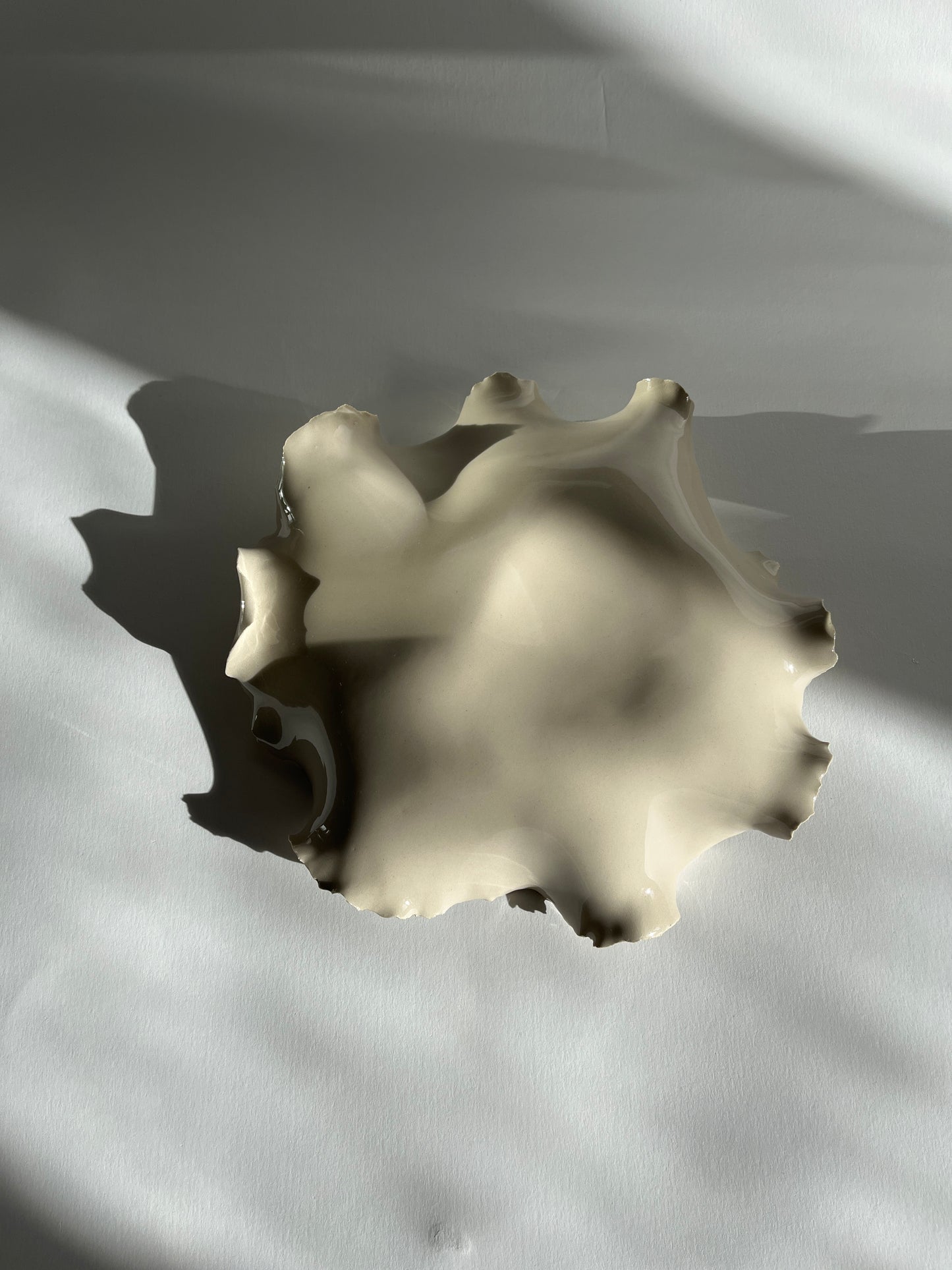 BODY OF WATER Nr. 7