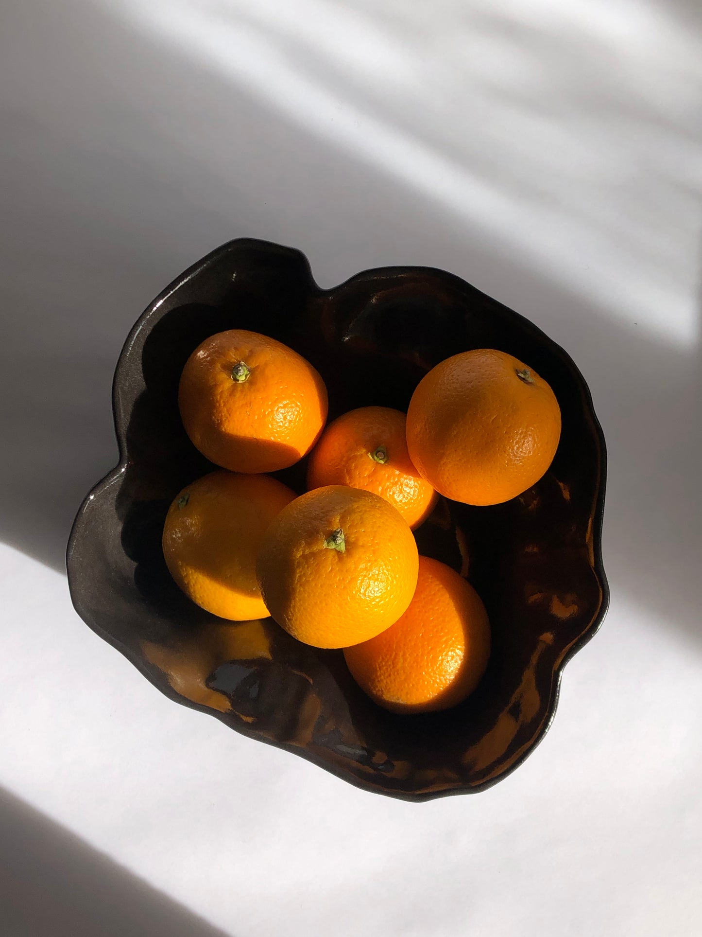 AUSTER TP BOWL black