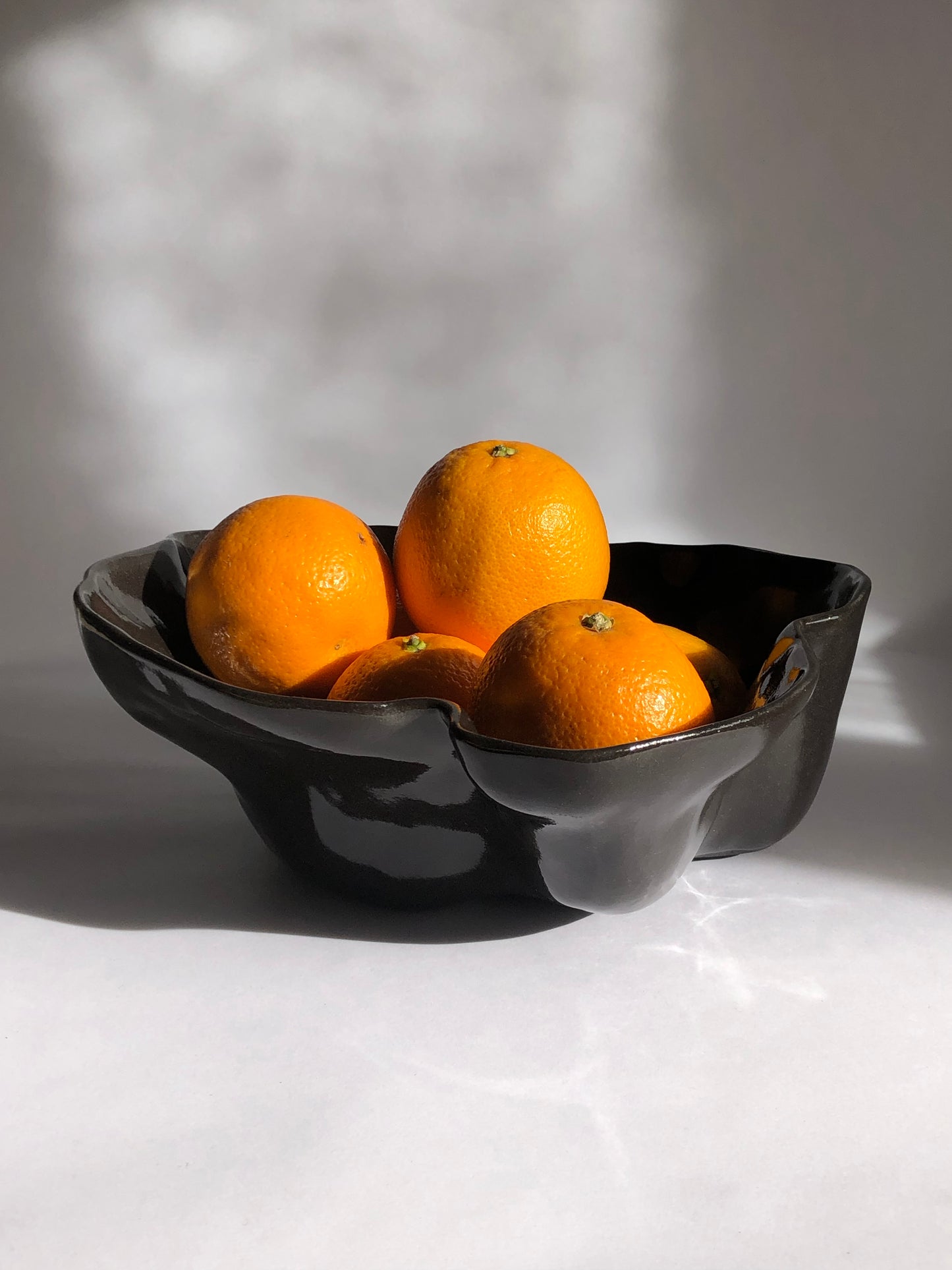 AUSTER TP BOWL black