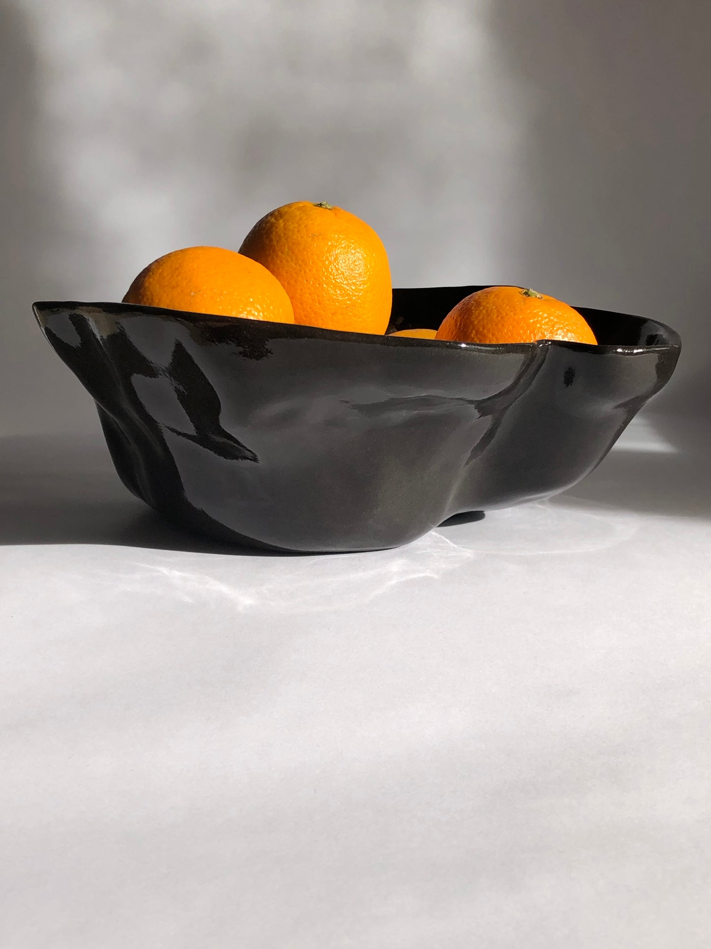 AUSTER TP BOWL black