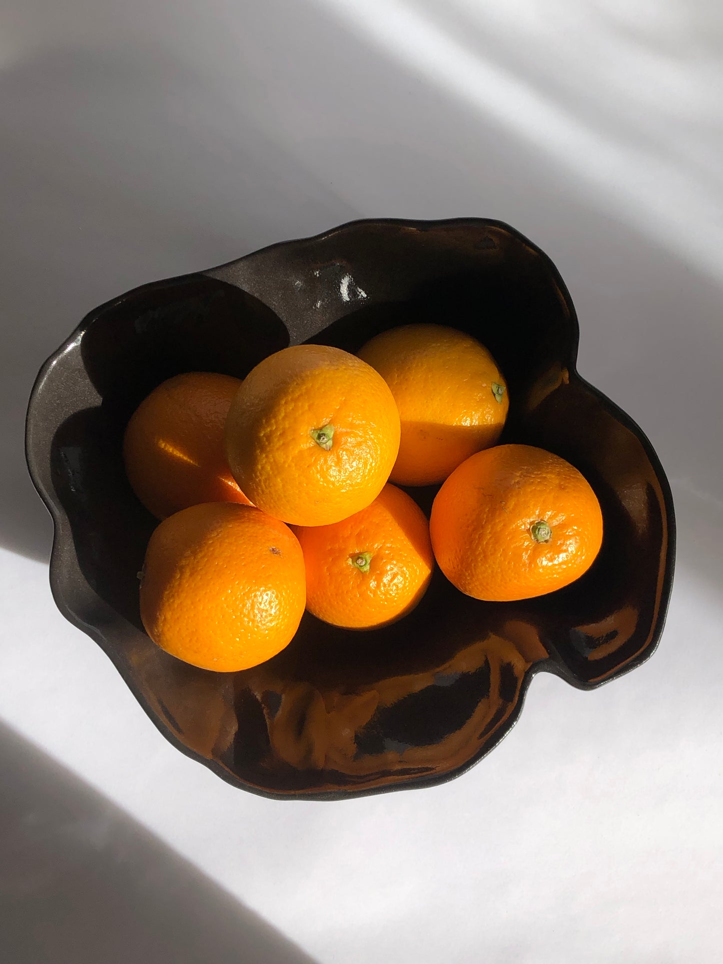 AUSTER TP BOWL black