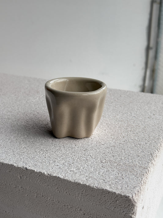 KLINKE ESPRESSO cream