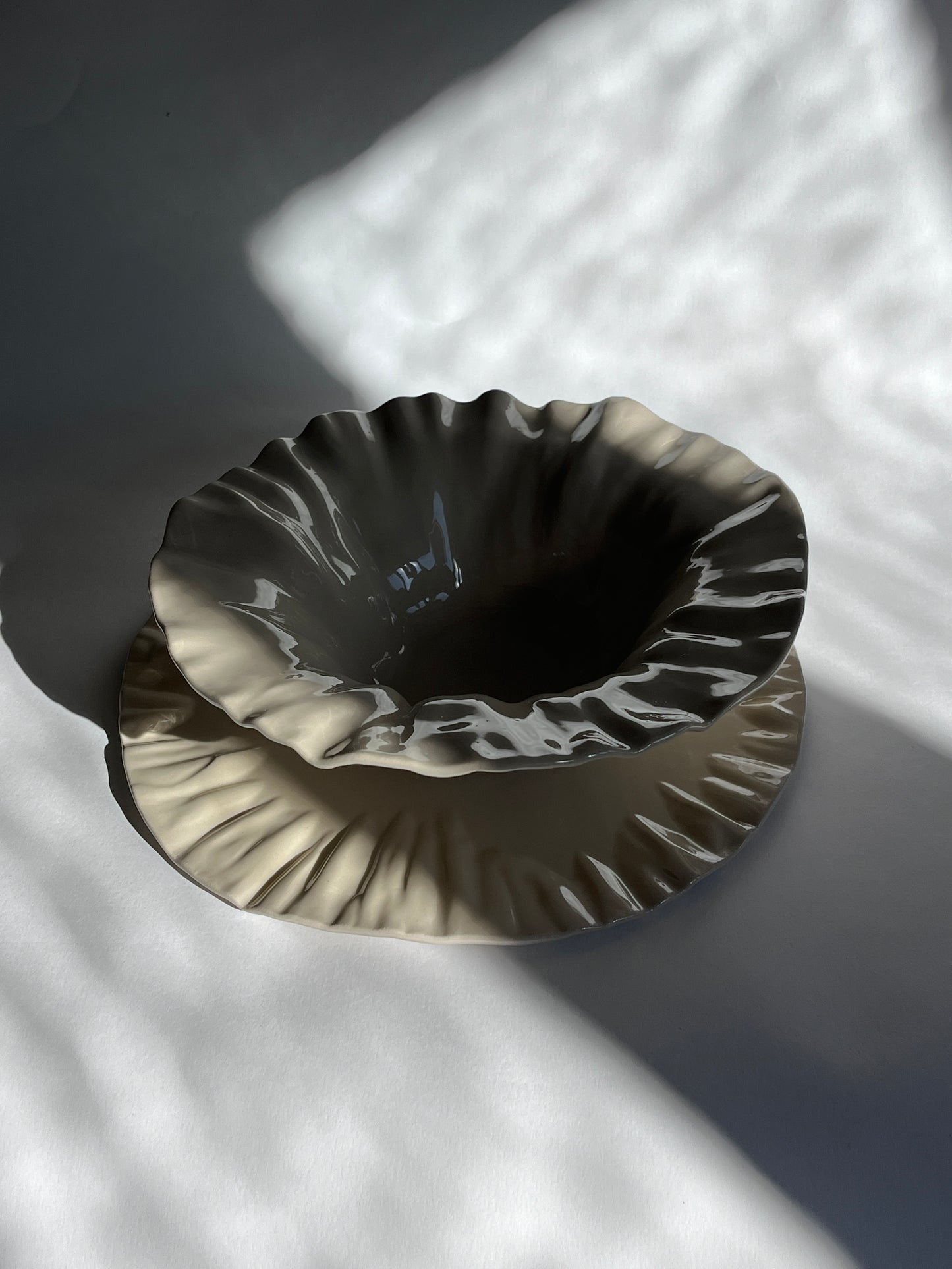 SMC BOWL cream