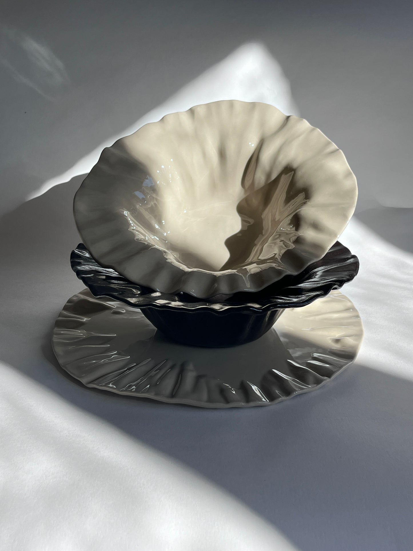 SMC BOWL cream