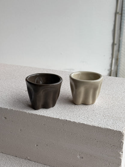 KLINKE ESPRESSO anthracite