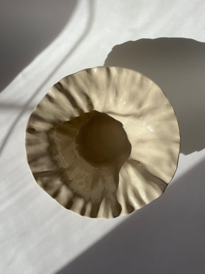 SMC BOWL cream