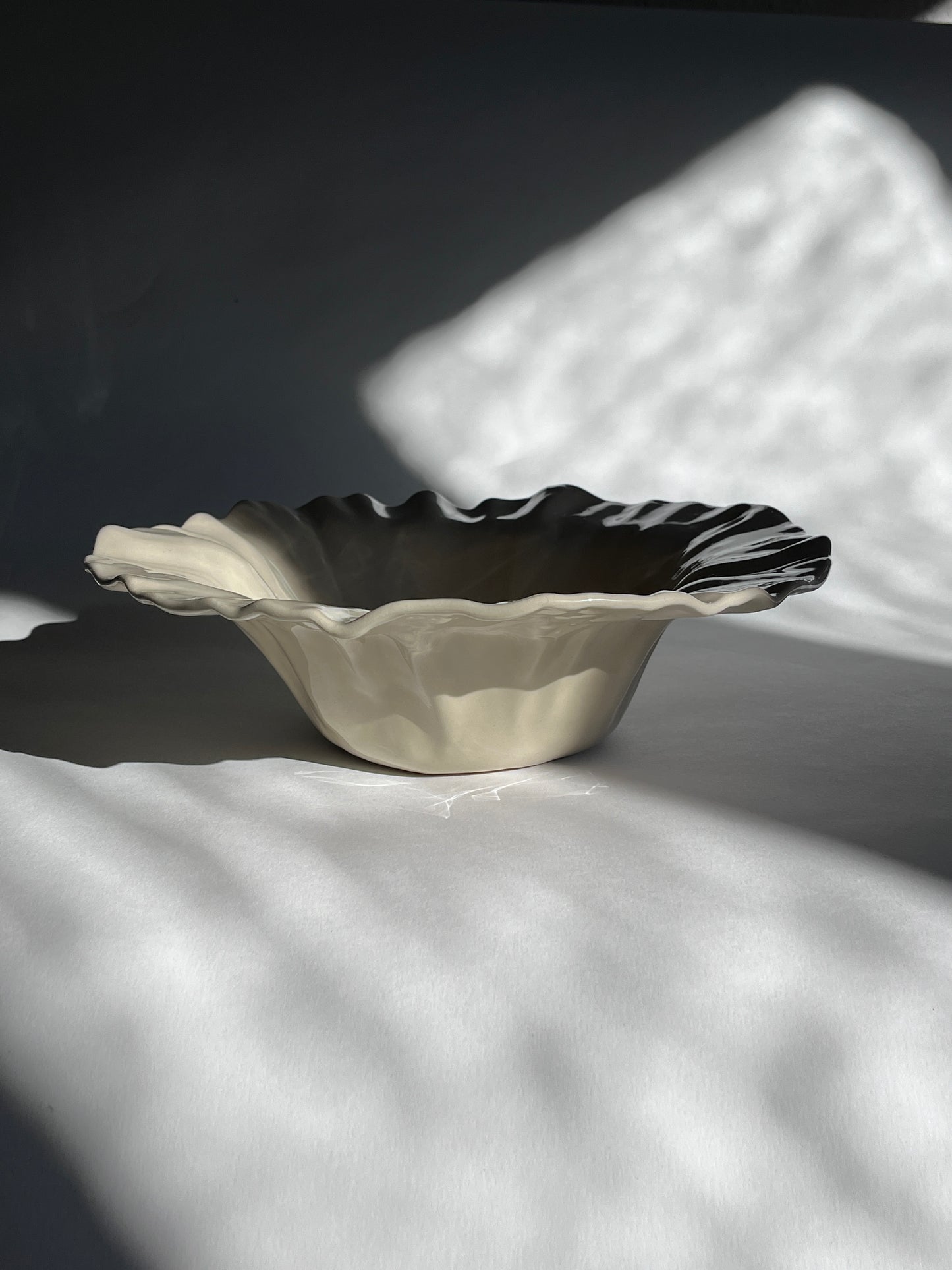SMC BOWL cream