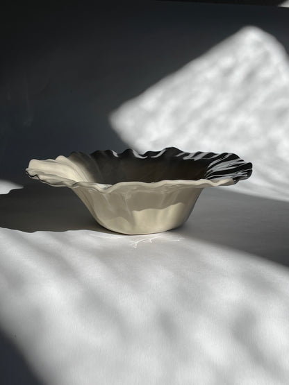 SMC BOWL cream