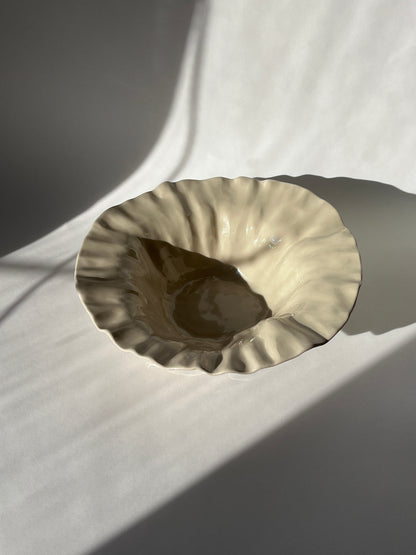 SMC BOWL cream