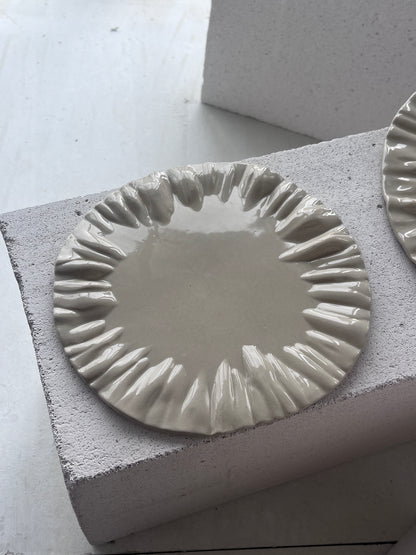 SMC PLATE S cream