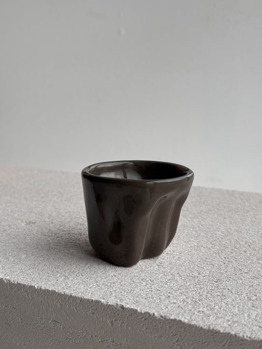 KLINKE ESPRESSO anthracite
