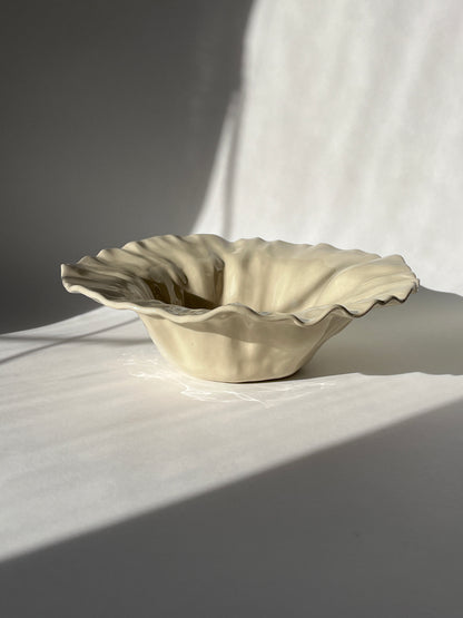 SMC BOWL cream