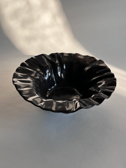 SMC BOWL black