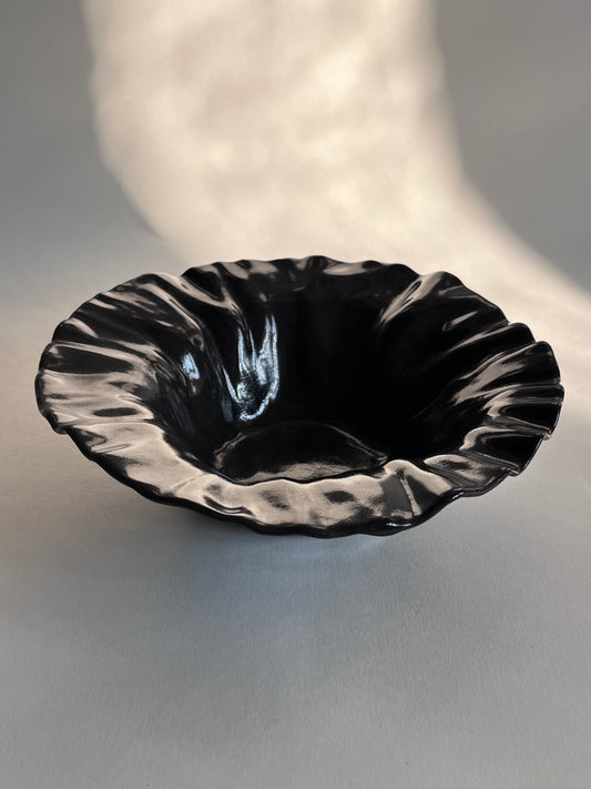 SMC BOWL black