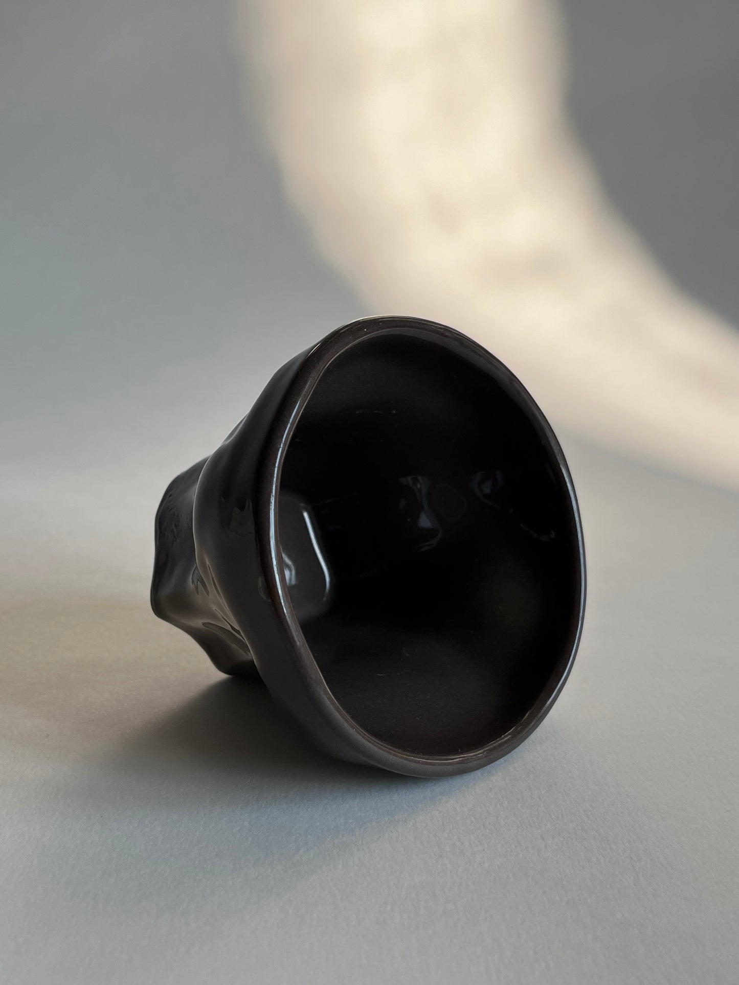 KLINKE CUP anthracite