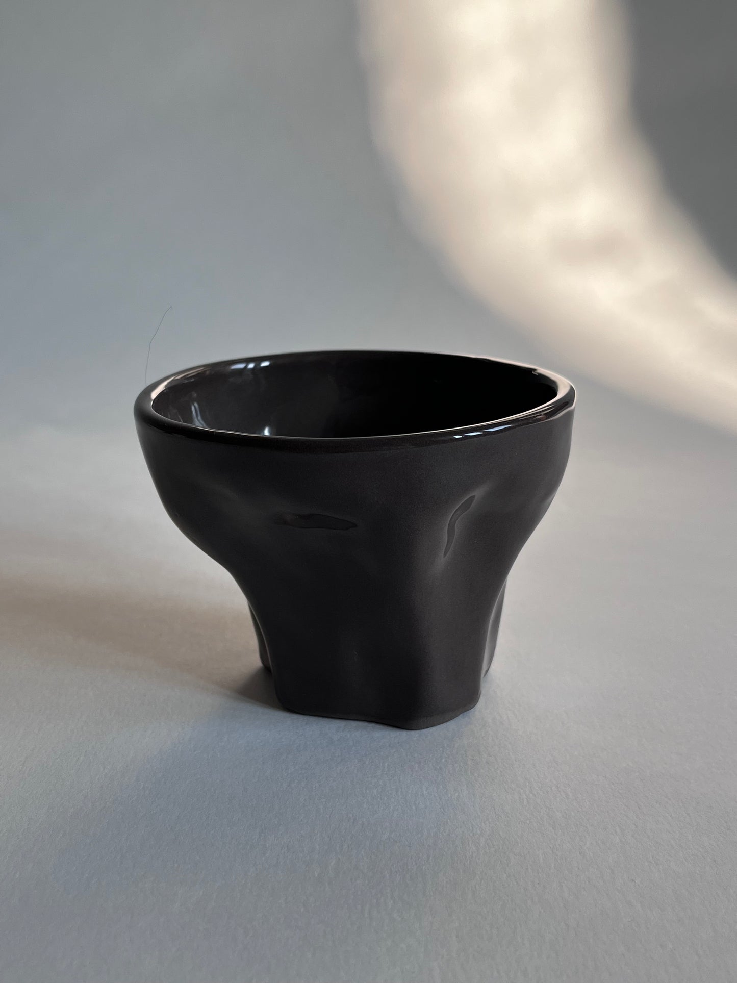 KLINKE CUP anthracite