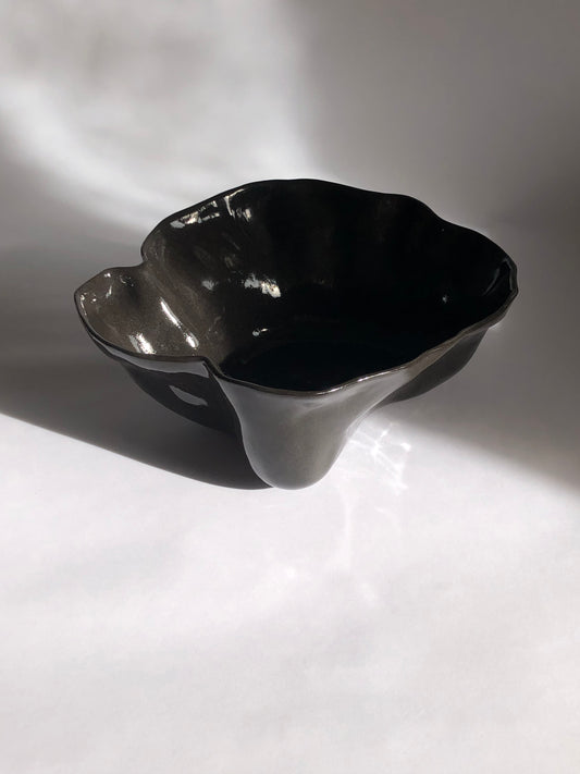 AUSTER TP BOWL black