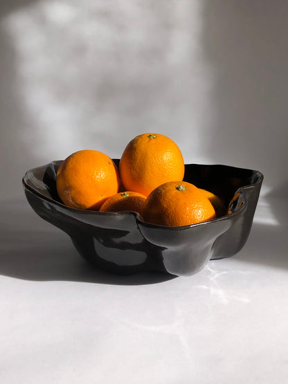 AUSTER TP BOWL black