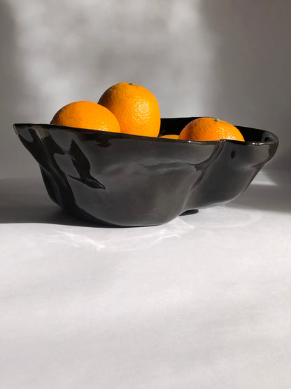AUSTER TP BOWL black